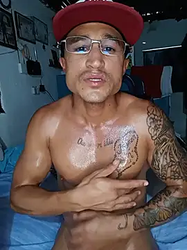Fitneehot webcam