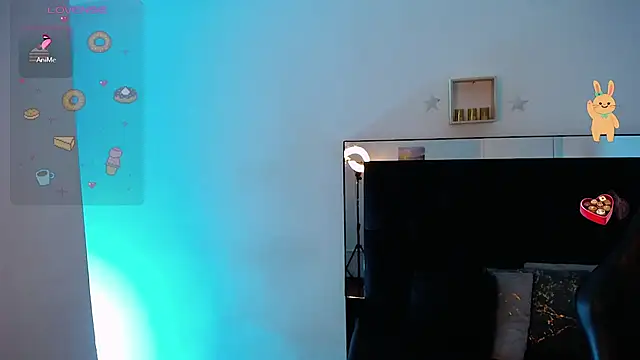 milly_sanchez live cam on StripChat