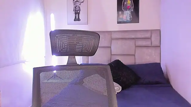 paul_rogerr webcam
