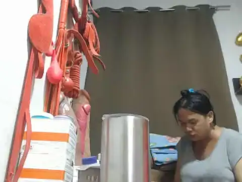 30cmMONSTERCOCKnBIGLOAD webcam