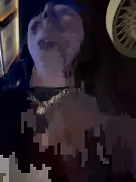 Bad_Girl_Elly webcam