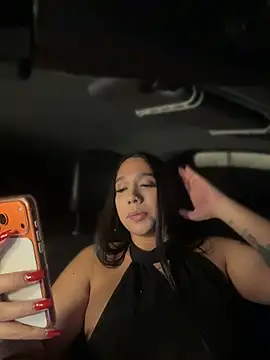 BitchySalome live cam