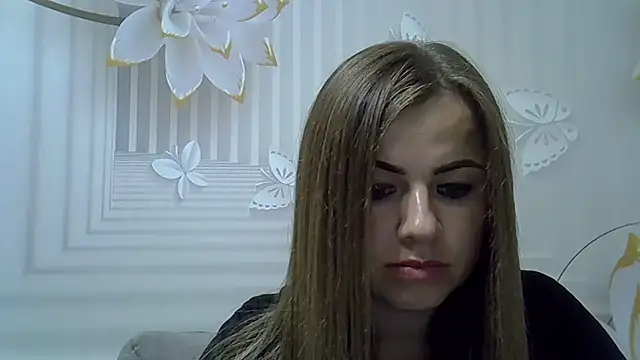 TinaFun4u webcam