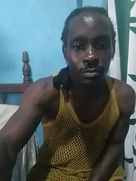 King_Blacks webcam