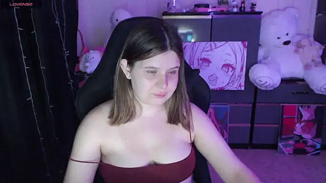 AmyVibess webcam