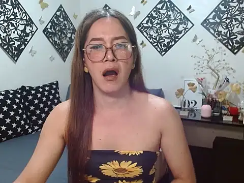 TheMISTRESSx69 webcam