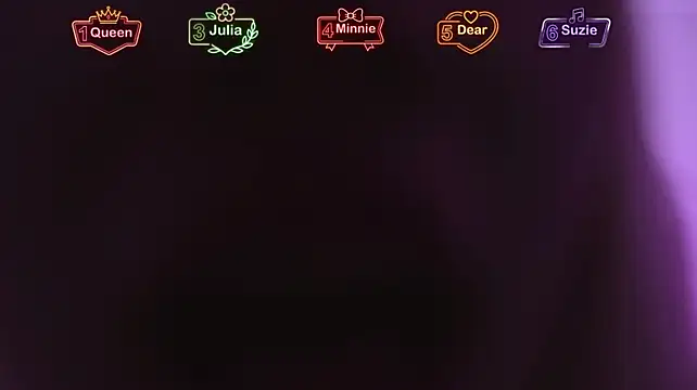 G-Velvet webcam