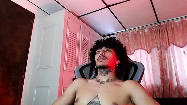 D3v1L88 webcam