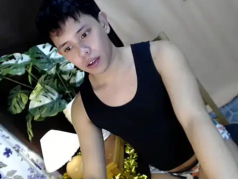 Baby_Maxxx webcam