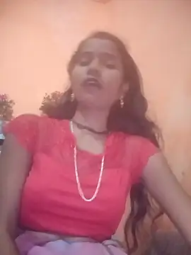 Chandni8090 webcam