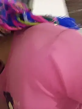 Meimei_Lucky webcam
