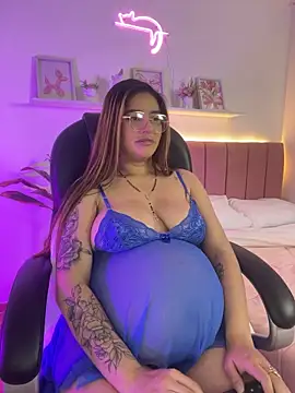 iam_camila live cam