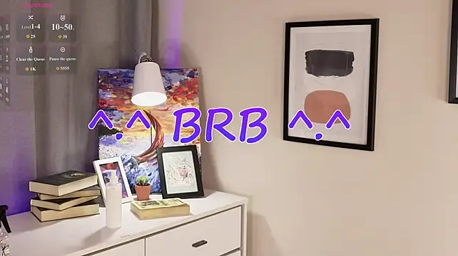 SydneyRowley webcam