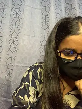 Arpita-20 webcam