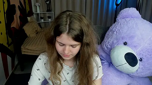 Lilith-BloomX webcam