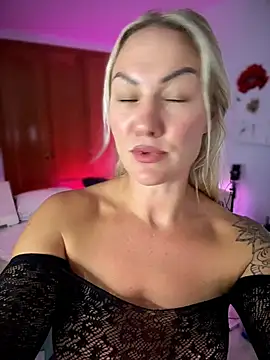 NastyMilf_ webcam