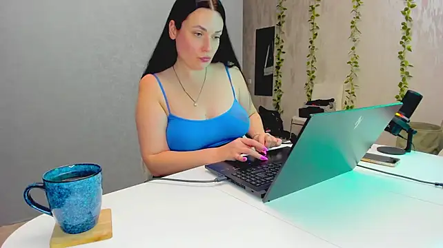 Yesss_Lilith webcam
