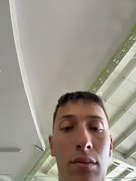 Thiago_Jones1 live cam