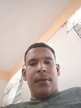 Ron_0101 live cam