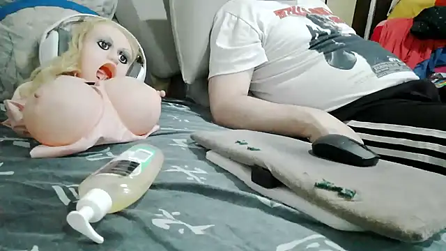 messi_syssy live cam