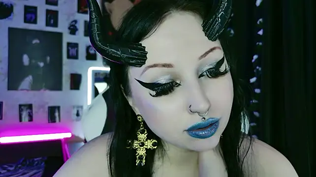 Kitty_goth