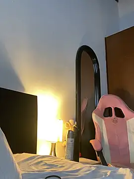 Sharongirl07 webcam