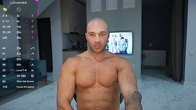 RikAdlerr webcam