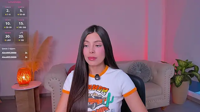 meganscott (F young) - Heels