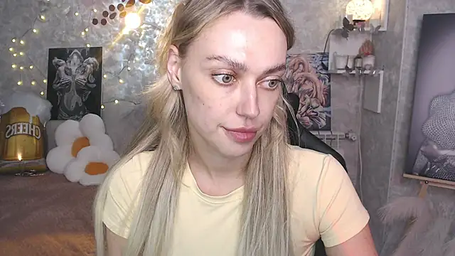 NickyAdamidi webcam