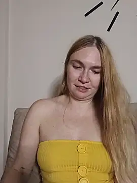 KisaVixen live cam preview