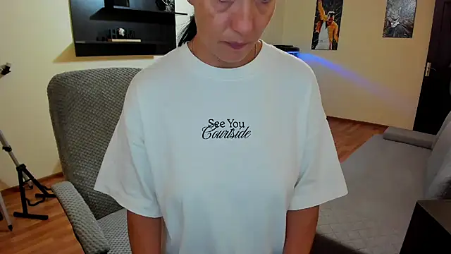 WTF_Lexxy live cam preview