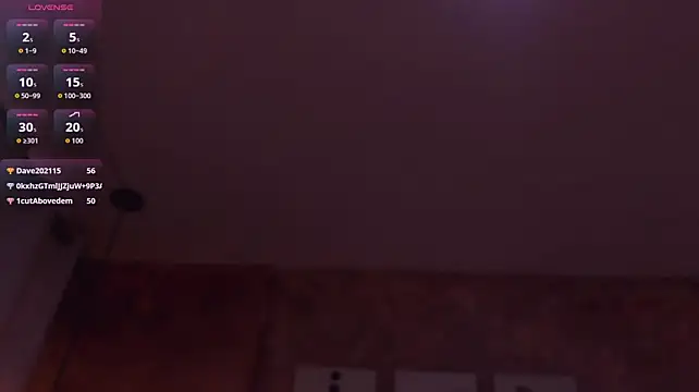 Samantha-Pardo webcam
