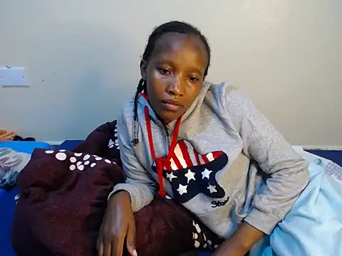 KittyFay webcam