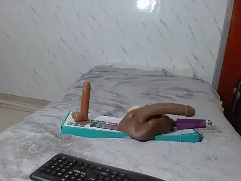 Darkhunn webcam