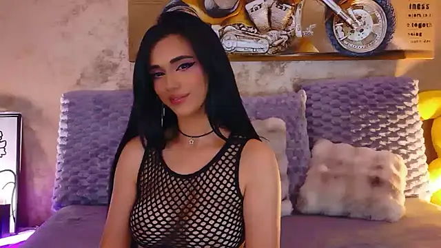 Amynaxxx webcam