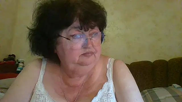 MilaSky5303 webcam