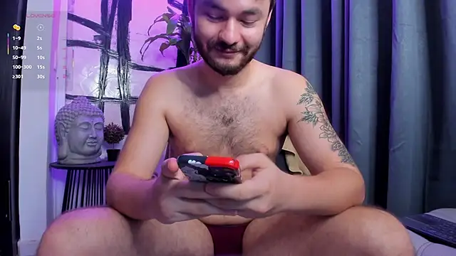 JacoLive webcam