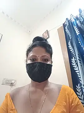 Anjali_88 webcam