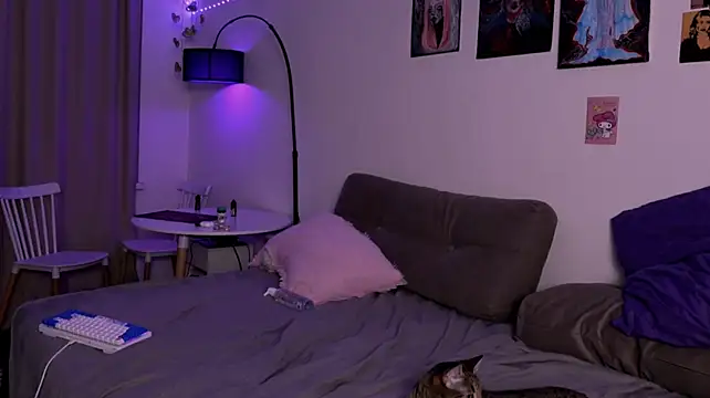 LadyTrep