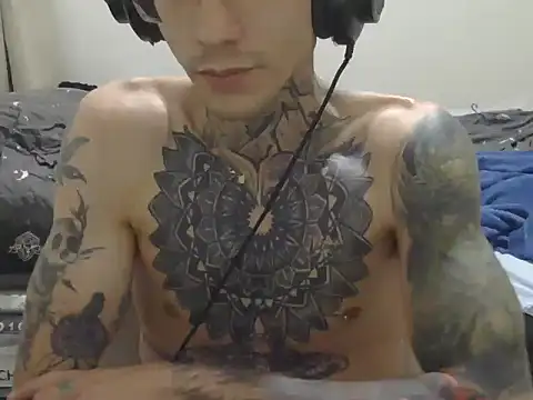 smokingink webcam
