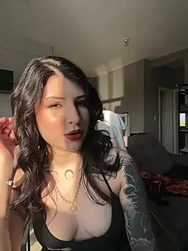Selinakimura webcam