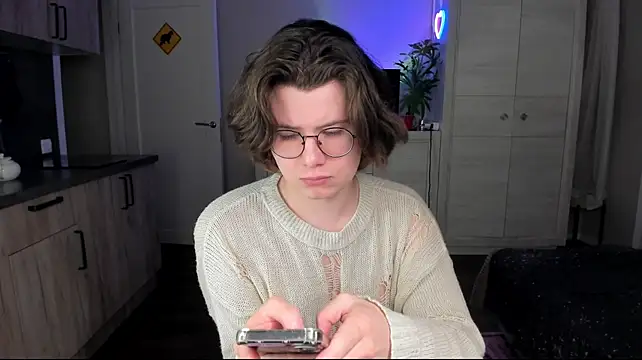 Derek_Shameless webcam