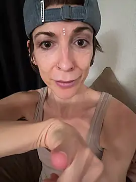 Antifistin webcam