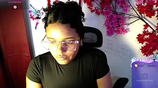 chleo_rosse webcam