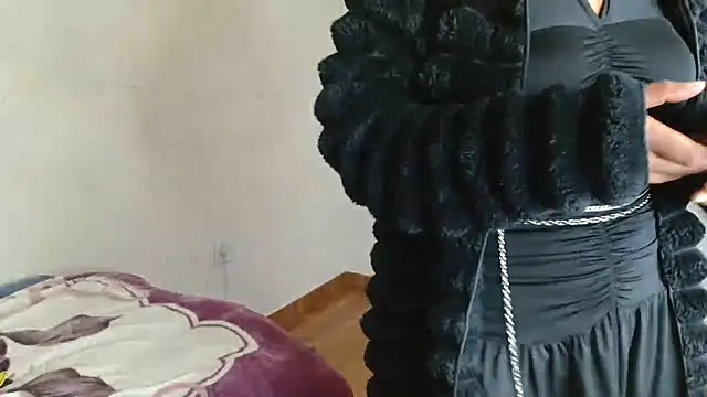 SexyyMandy webcam