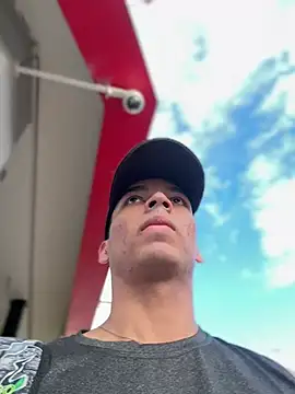 The_Conquer webcam