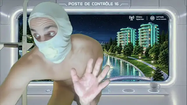 NinjaLaser
