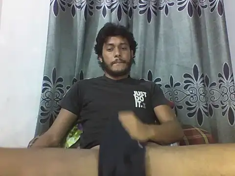 koushik10 webcam