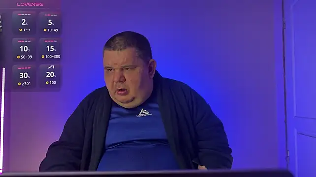 BIGBOSSDADDYX