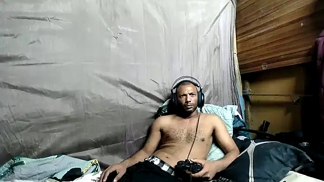 Camodick webcam